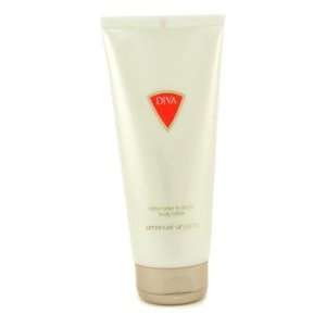  Diva Body Lotion   Diva   200ml/6.8oz: Beauty