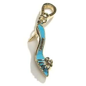  Juicy Couture Boudoir Shoe Slide Charm: Everything Else
