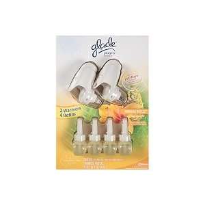 Glade® PlugIns® Scented Oils Combo Pack Hawaiian Breeze  