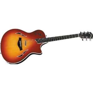  Taylor Guitars T5S Standard Acoustic Electric Guitar 