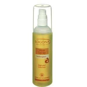  Logona Hair Spray Beauty