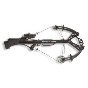 Stryker Crossbow 