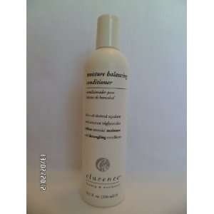   Conditioner 10oz and get FREE Moisture Benefits Shampoo Travel Size