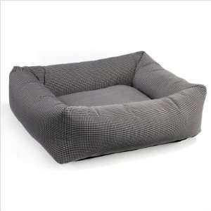 Bowsers Dutchie Bed   X Dutchie Dog Bed in Tattersal Size 
