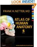 Atlas of Human Anatomy (Netter Basic Science)