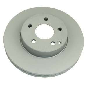  Zimmerman 083 3458Z Replacement Brake Rotor Automotive