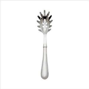    Reed and Barton 1342344400 Lyndon Pasta Scoop: Kitchen & Dining