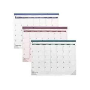  AAGSK2592   2008 The Action Planner Monthly Nonrefillable 