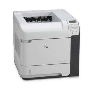  HP Laser P4014DN Printer Electronics