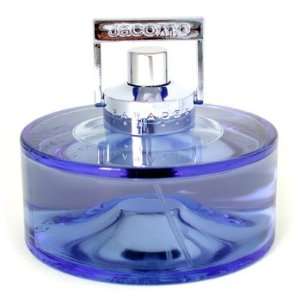  Paradox Blue Eau De Toilette Spray Beauty