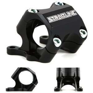 Straitline Ultra Direct Mount Stem:  Sports & Outdoors