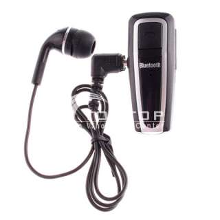 NEW Music Bluetooth STEREO HEADSET & Hands free V249  