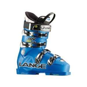  Lange RS 110 SC Ski Boots   Womens