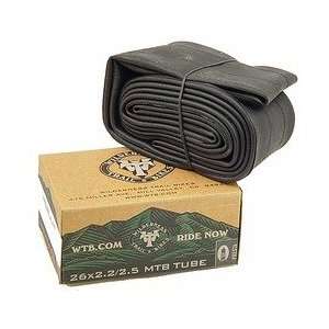  WTB WTB 29 Er Bike Tube 700/46 52C Black Sports 