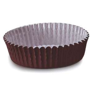  Baking Cup (Quiche/Tart) Brown