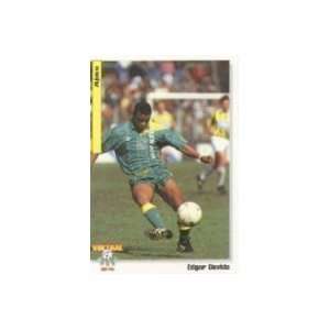    1994 Panini Dutch League Soccer Cards Set