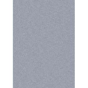  Modern Times Harmony Silver Casual 7.7 SQUARE Area Rug 