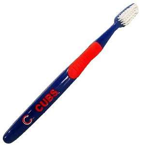  Chicago Cubs Toothbrush: Sports & Outdoors