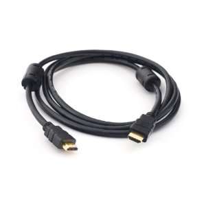  NEON HDMI Audio/Video Cable (HDMI 19 pin to HDMI 19 pin 