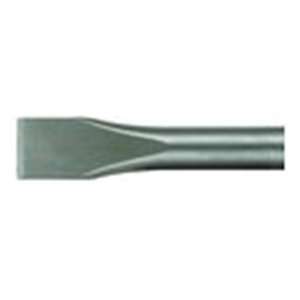   12 Steel Flat Chisel for SDS Max Hammers