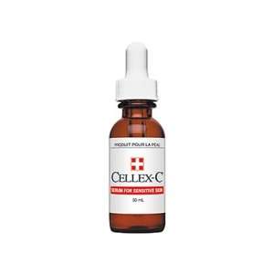  Cellex C Sensitive Skin Serum