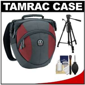  Tamrac 5768 Velocity 8x Pro Photo Digital SLR Camera Sling 