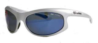 Bolle Sunglasses Vapor Silver INX Polarized (new) 054917218409  