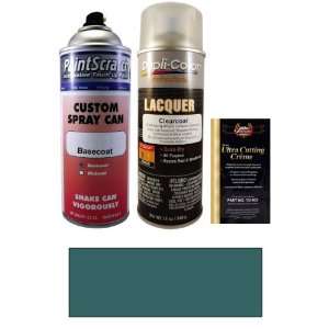  Spray Can Paint Kit for 1995 Maserati All Models (224.853): Automotive