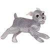 Brother/Babylock Embroidery Machine Card PUPPY KBOODLE  
