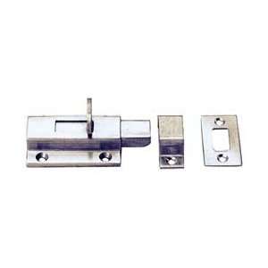  Sugatsune Ss/slide Bar Latch 2 Bar Latch