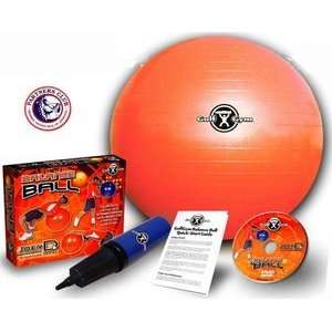  GolfGym Balance Ball