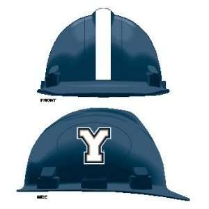   Brigham Young Cougars ( University Of ) NCAA Hard Hat Sports