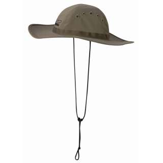 Patagonia Fly Fishing Sun Booney Hat Alpha Greeen Large  