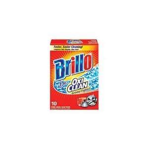  Brillo Red   24 Pack