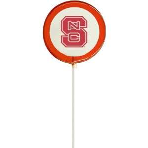   Lollipops, Perfect for Students, Alumni, Tailgates, or Game Day