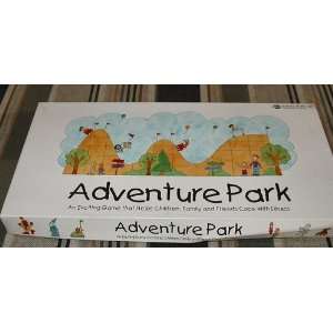  Adventure Park 