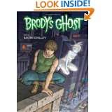 Brodys Ghost Volume 3 by Mark Crilley (Apr 24, 2012)
