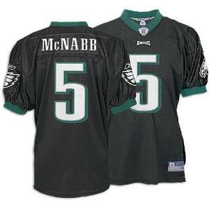   McNabb, Donovan ( sz. 56, Black : McNabb, Donovan : Eagles ): Sports