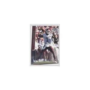    2006 Press Pass SE #23   Reggie McNeal Sports Collectibles