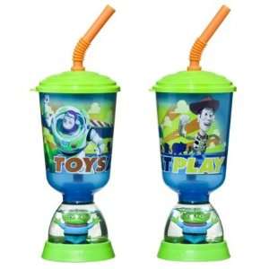  Disney / Pixar Toy Story Fun Floats Sipper Toys & Games
