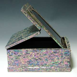 Many Different Jewelry Boxes Available: Please visit my  store 