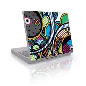  Laptop Skin (High Gloss Finish)   Hula Hoops: Electronics