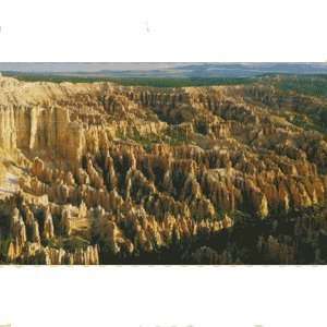  The Shmuzzle Puzzle   Bryce Canyon 