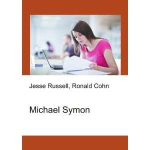  Michael Symon Ronald Cohn Jesse Russell Books