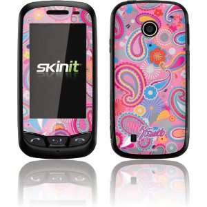  Pais Maiz skin for LG Cosmos Touch: Electronics