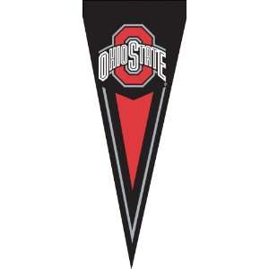  Ohio State Buckeyes Wall / Yard Pennant