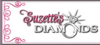 diamonds, loose diamonds items in Suzettes Diamonds 