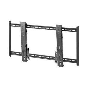   Profile Flat Panel Mount   40   63 Fixed: Computers & Accessories