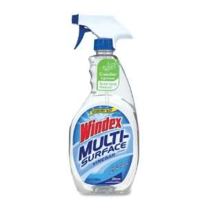  Windex Multi Task Cleaner   Fresh Clean: Kitchen & Dining