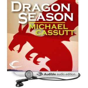   Audible Audio Edition): Michael Cassutt, Eric Michael Summerer: Books